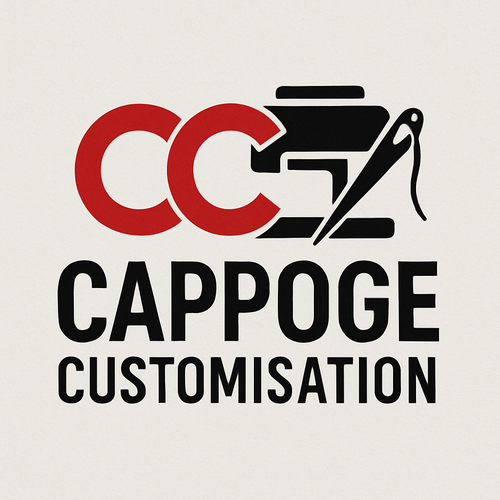 Cappoge Custimisation